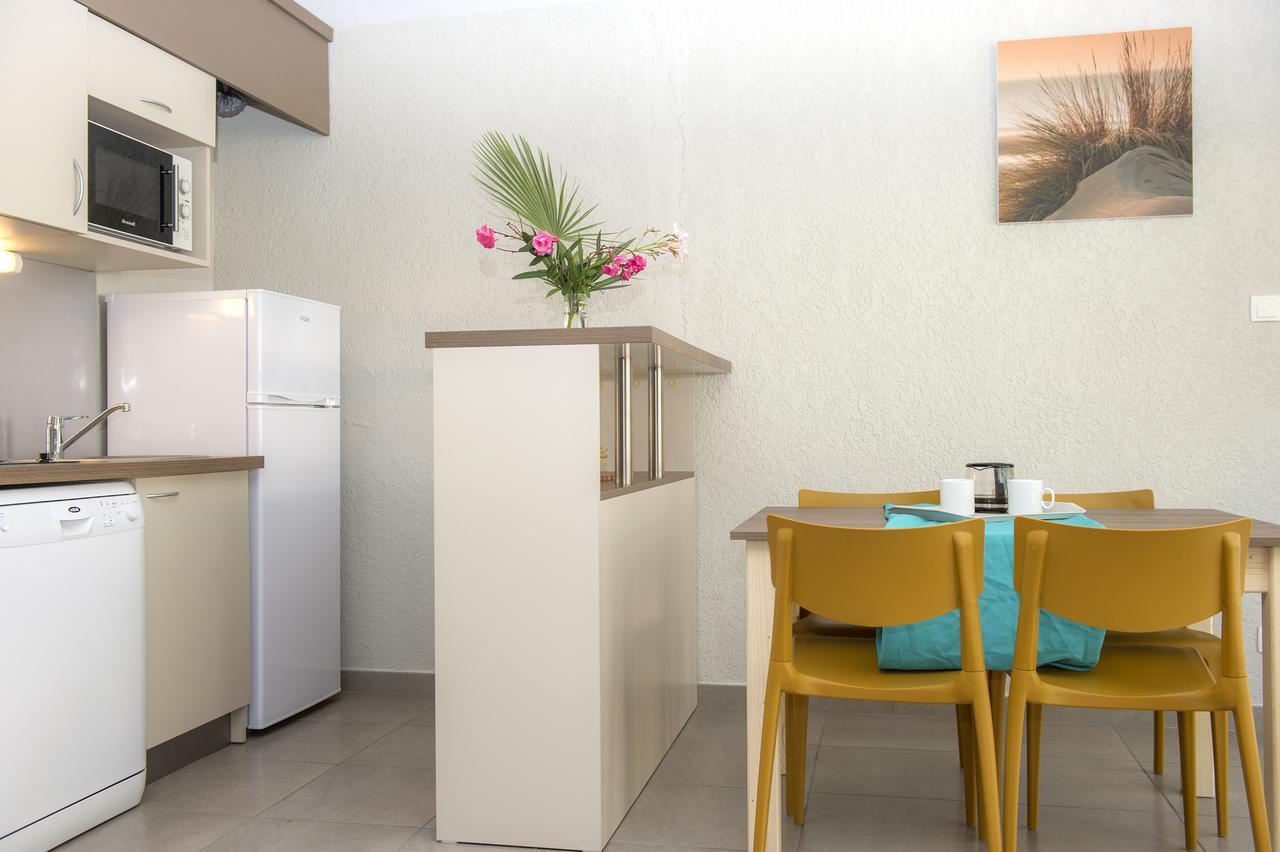 Vtf La Jaougue Soule Hotel Biscarrosse-Plage Luaran gambar