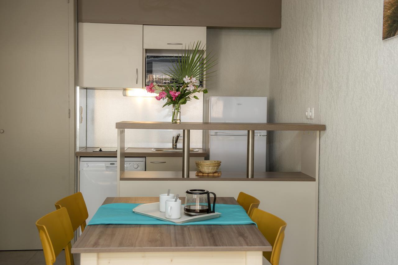 Vtf La Jaougue Soule Hotel Biscarrosse-Plage Luaran gambar