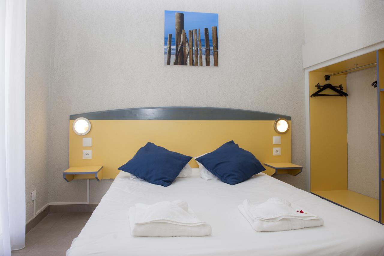 Vtf La Jaougue Soule Hotel Biscarrosse-Plage Luaran gambar